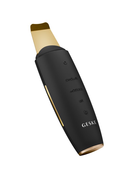 Geske Geske kawitacyjny MicroCurrent Skin Scrubber & Blackhead Remover 9 in 1 Peeling