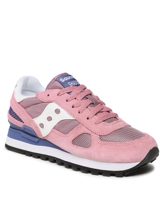 Saucony rose on sale