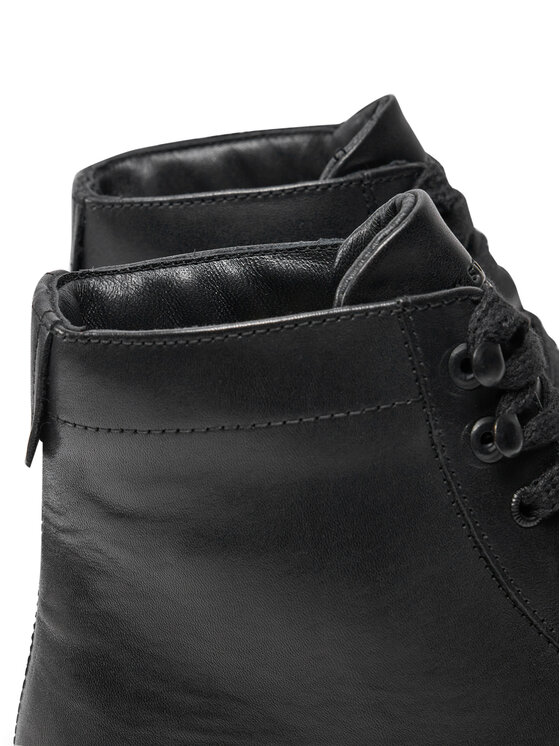Levi's® Levi's® Зимни обувки Amos 234727-700 Черен