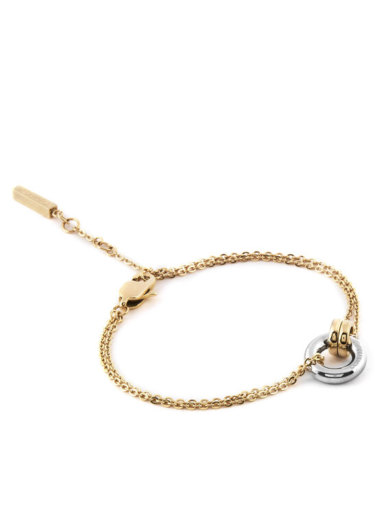 Calvin Klein Bracciale 35000632 Oro Modivo