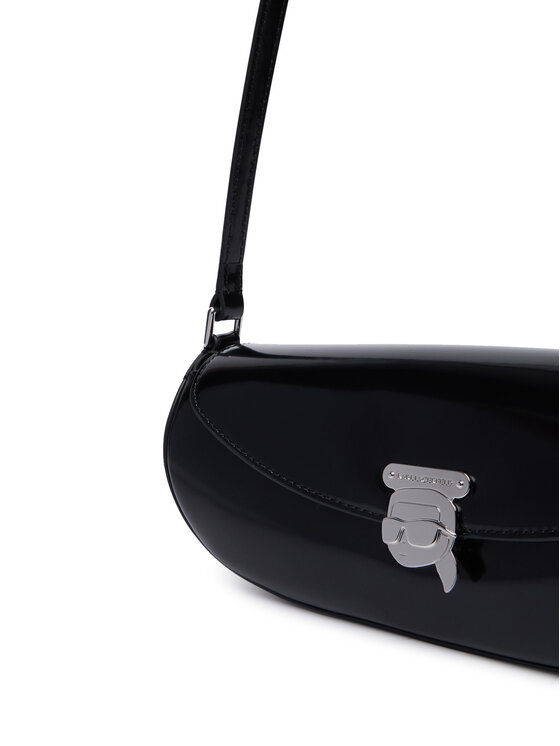 KARL LAGERFELD KARL LAGERFELD Geantă B4W30115 Negru