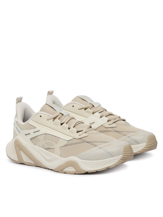 Under Armour Under Armour Batai į sporto salę UA Charged Commit TR 5 6007140 Smėlio