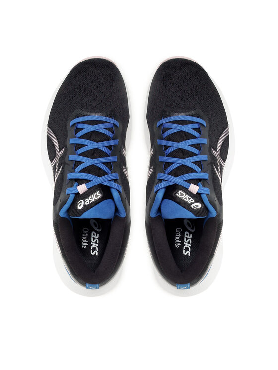 Asics Asics Маратонки за бягане Gel-Pulse 13 1012B035 Черен