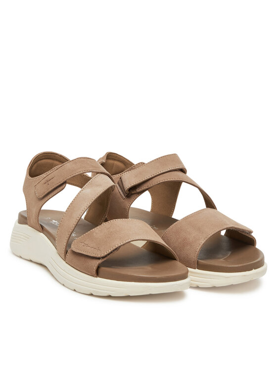 Tamaris Tamaris Sandaalid 1-28228-44 Beež