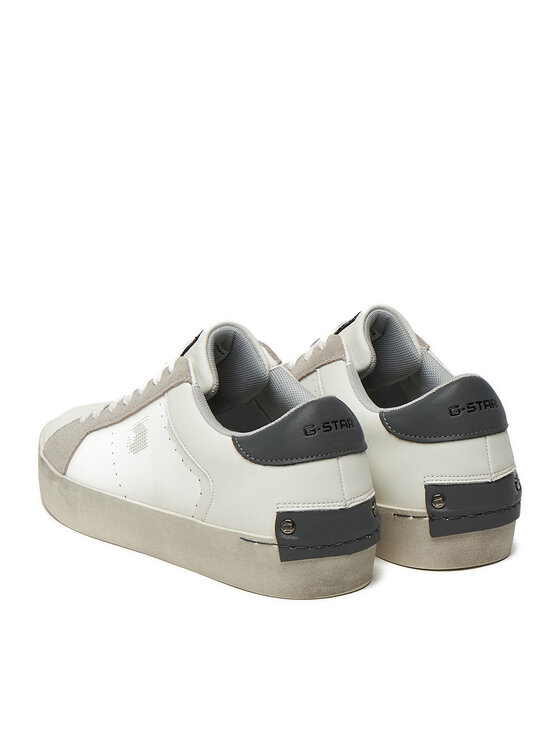 G-Star Raw G-Star Raw Sneakersy CEO-YG240112-01L Bílá