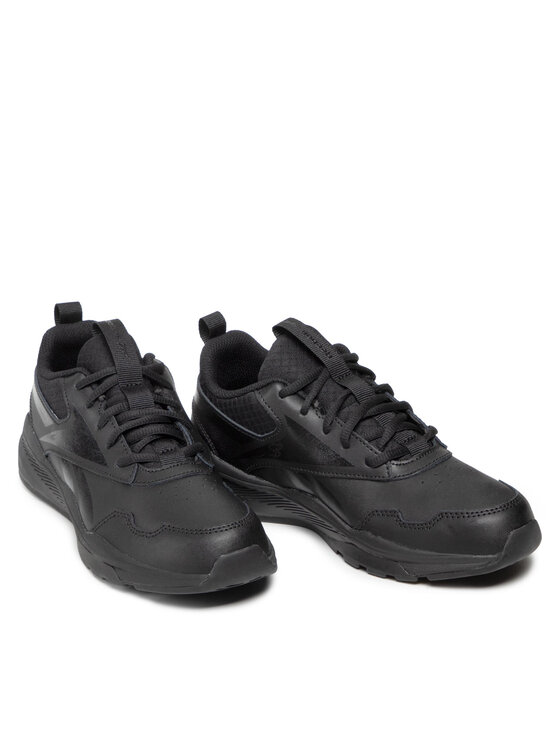 Reebok Reebok Pantofi pentru alergare Xt Sprinter 2.0 H02856 Negru