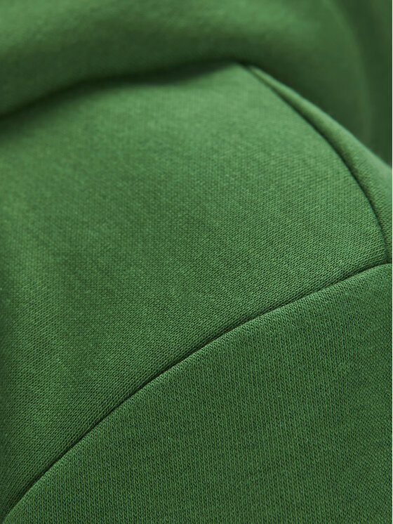 JJXX JJXX Majica dugih rukava Abbie 12223961 Zelena Relaxed Fit