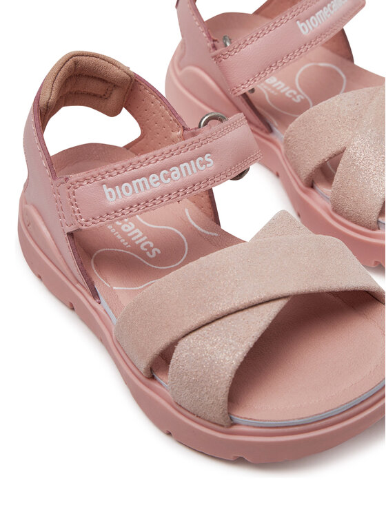 Biomecanics Biomecanics Sandaalid 252226 M Roosa