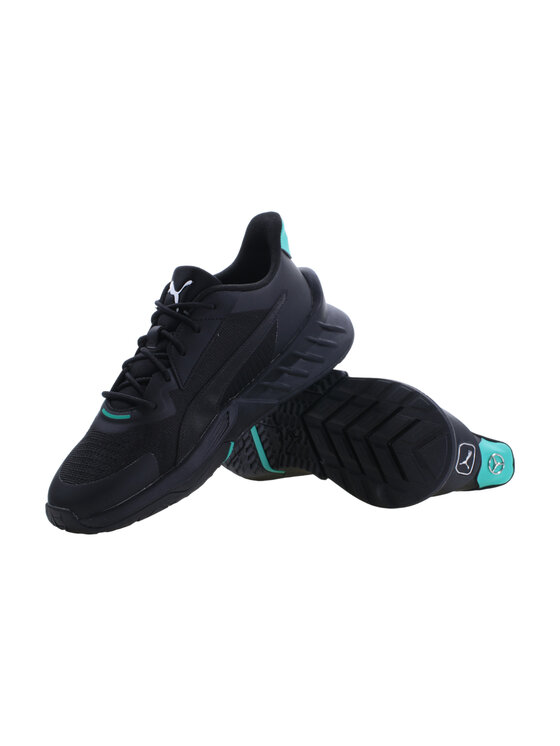 Puma Puma Półbuty 307872 02 Kolorowy
