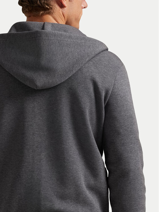 Polo Ralph Lauren Polo Ralph Lauren Felpa 710881517100 Grigio Regular Fit