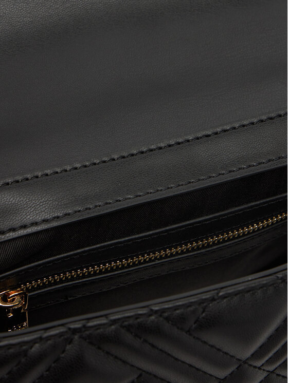 LOVE MOSCHINO LOVE MOSCHINO Borsetta JC4210PP0MLA0000 Nero