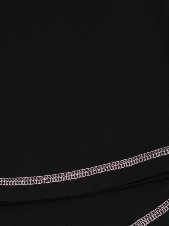Coccodrillo Coccodrillo Κολάν WC4122701CEK Μαύρο Regular Fit