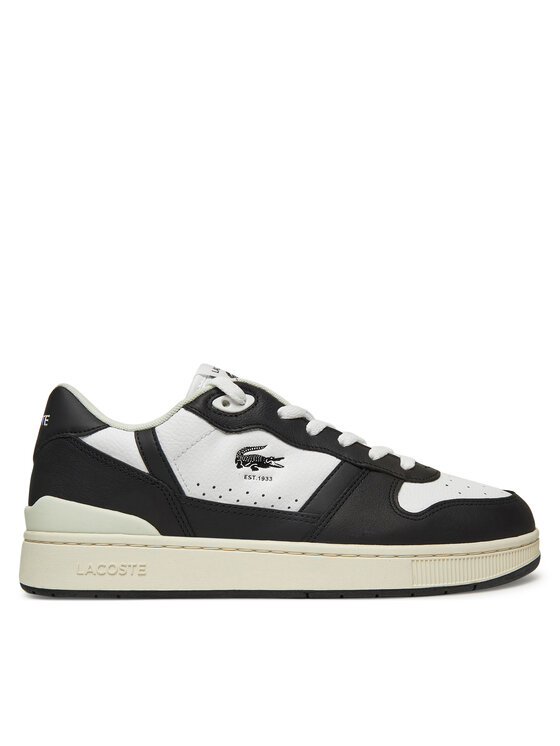 Lacoste Lacoste Tenisice 7-48SMA0042 Crna