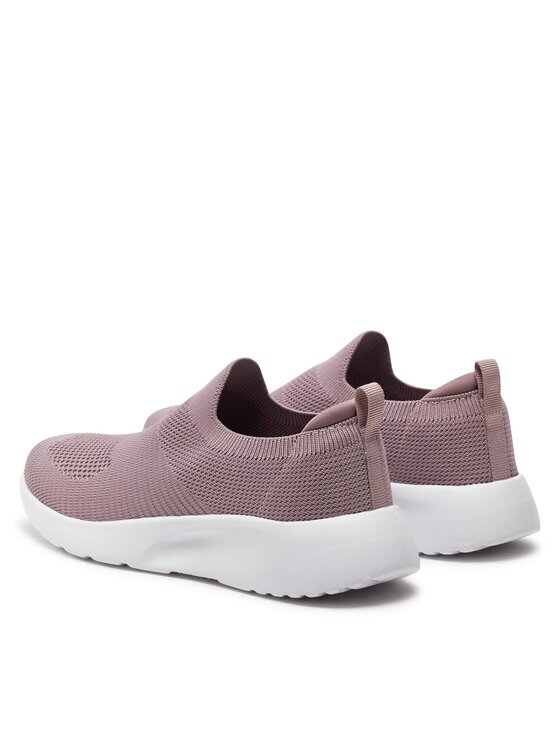 Leaf Leaf Sneakers Tolleby LTOLL301P Viola