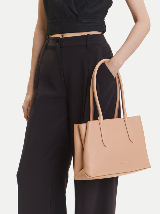 Furla Torebka WB01606 BX3169 3766S Różowy