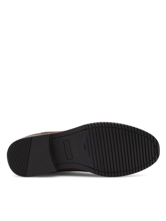 Lanetti Lanetti Chelsea MYL8495-2 Marrone