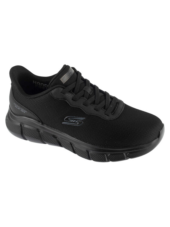 Skechers Skechers Sneakers Bobs B Flex Nero
