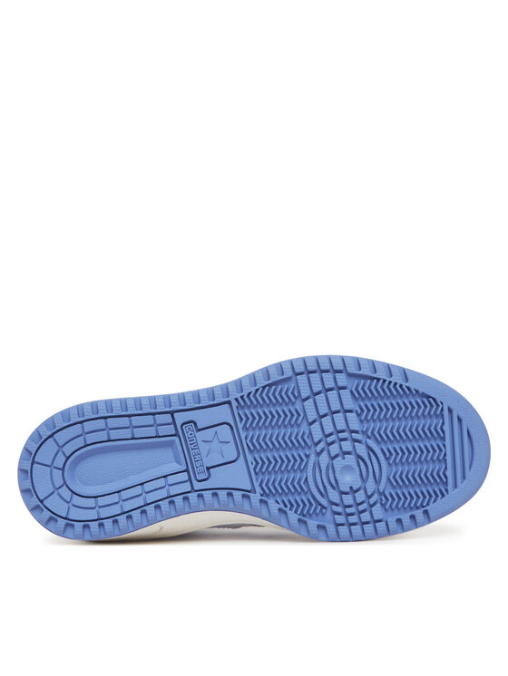 Converse Converse Laisvalaikio batai Converse Weapon Leather A11458C Balta