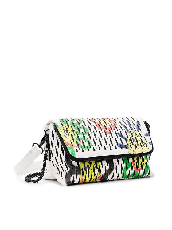 Borsetta 23SAXP73 Multicolore