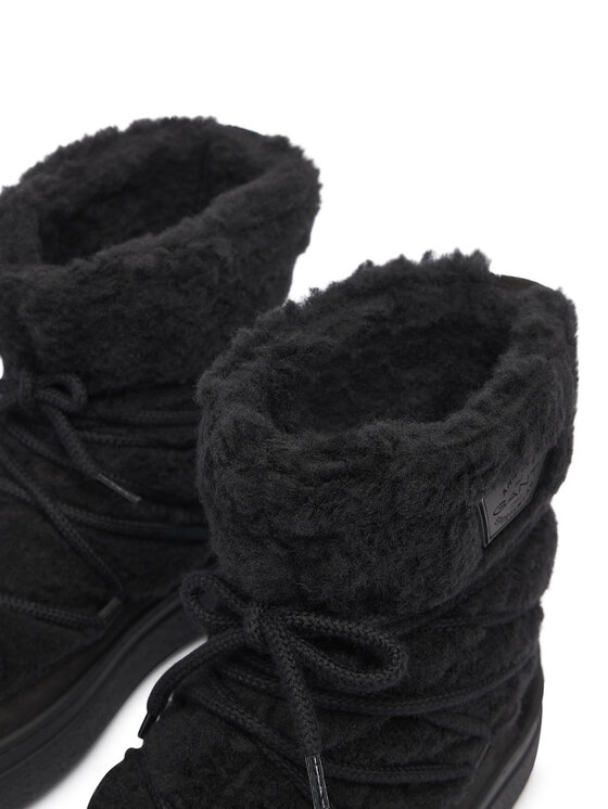 Gant Gant Lumesaapad Snowhill 33543428 Must