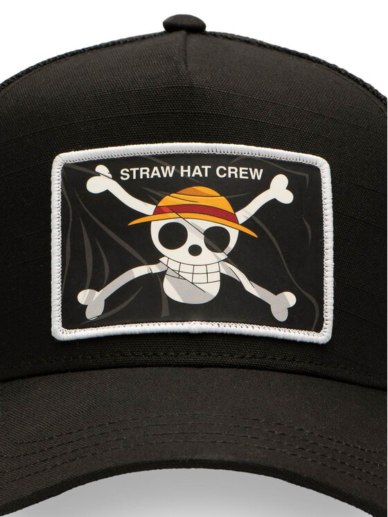 Capslab Capslab Šilterica CL/OP5/1/PCT/FLA Crna