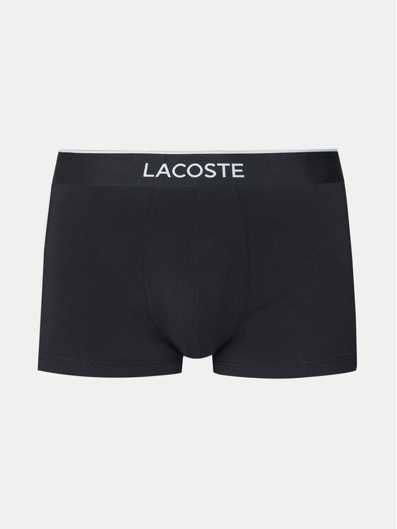 Lacoste Lacoste Komplet bokserek 5H1299 Kolorowy