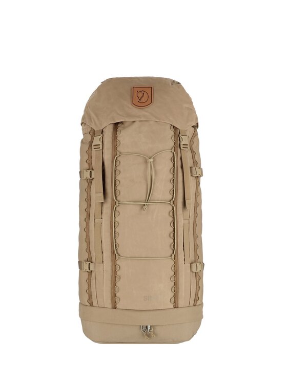 Fjällräven Fjällräven Plecak 206532 Żółty