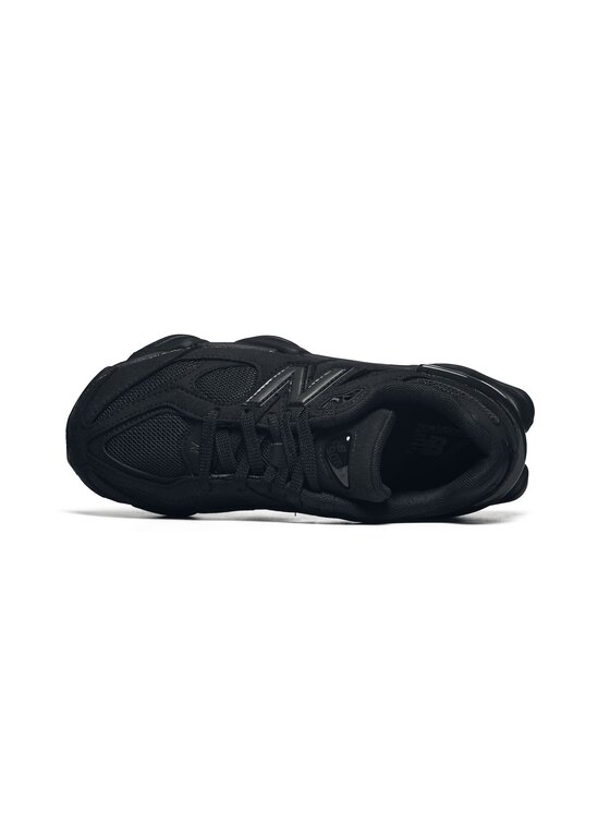 New Balance New Balance Sneakersy 9060 GC9060BB Czarny