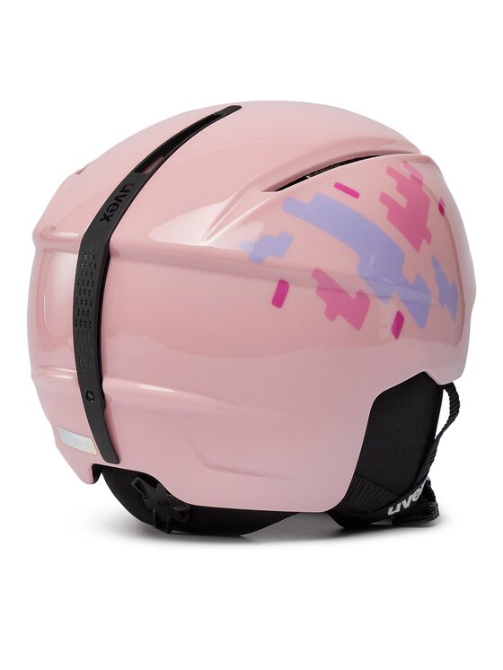 Uvex Uvex Skihelm Viti 5663151501 Rosa