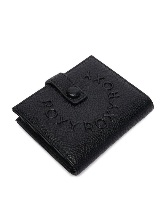 Roxy Roxy Piniginė CEO-RX-W1-004-AW25 Juoda