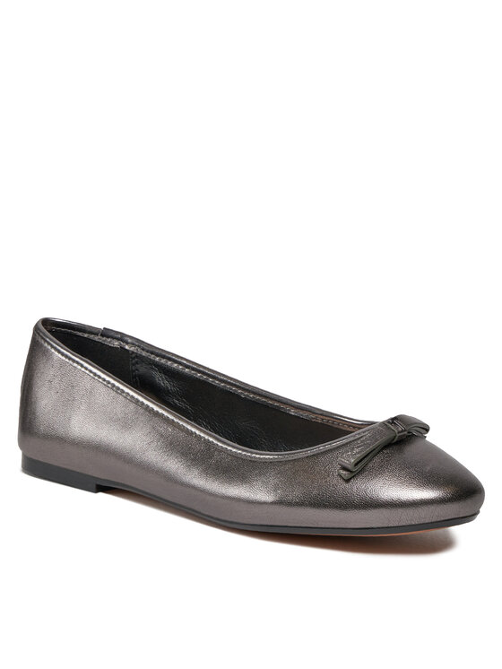 Ted Baker Ted Baker Ballerinas 255456 Grau