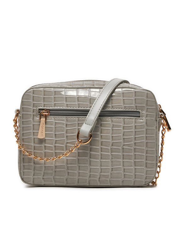 Monnari Monnari Сумка BAG2780-M19 Сірий