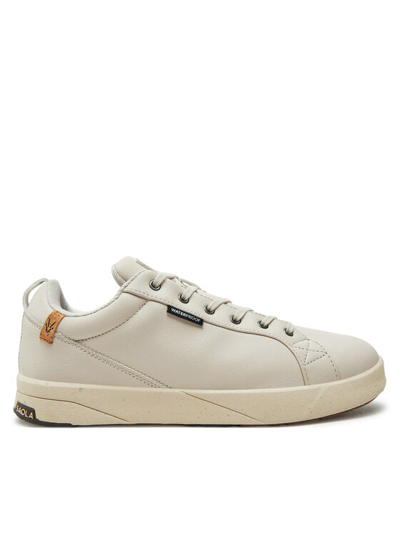 Saola Saola Sneakers Cannon 2.0 SAO5120 Écru