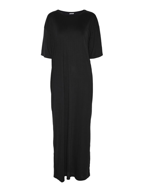 Noisy May Rochie Mayden 27025638 Negru Relaxed Fit