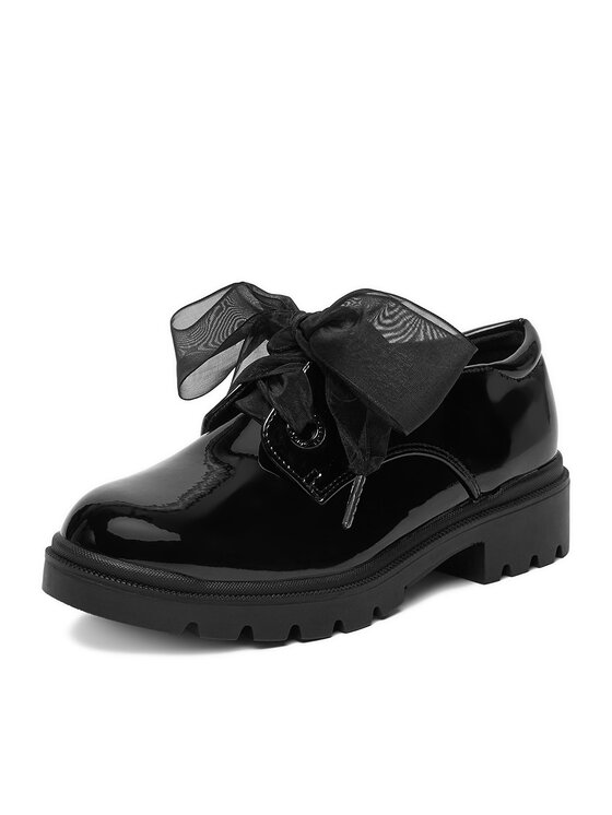 DeeZee DeeZee Īsi apavi CEO-CS5129-30 Melns