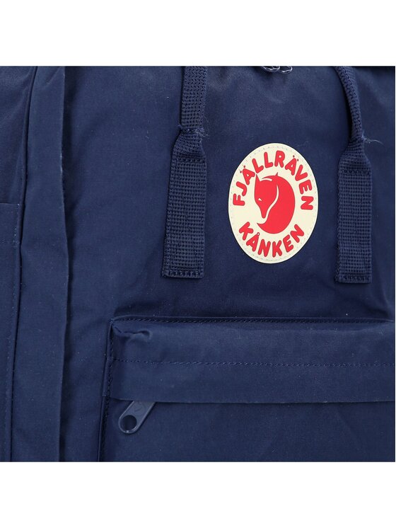 Fjällräven Fjällräven Plecak 328342 Błękitny