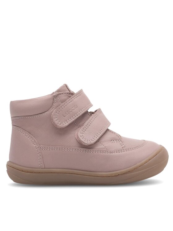 Lasocki Kids Lasocki Kids Polacchine CEO- CI12-CRUISE-01(II)DZ Rosa