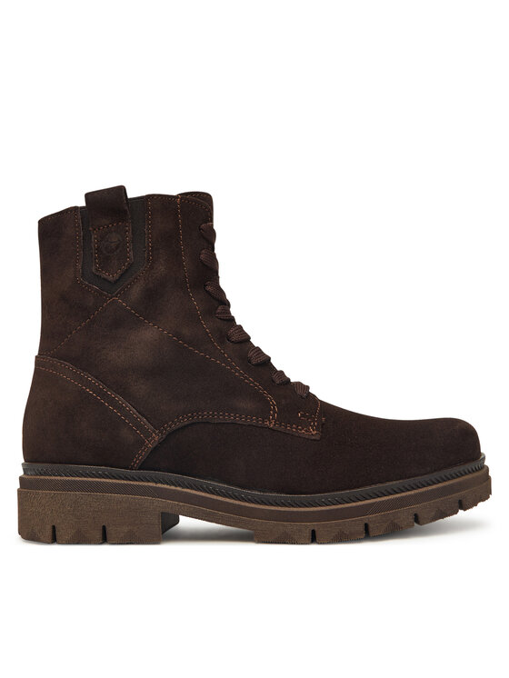 Tamaris Tamaris Saapad 1-25217-45 Pruun