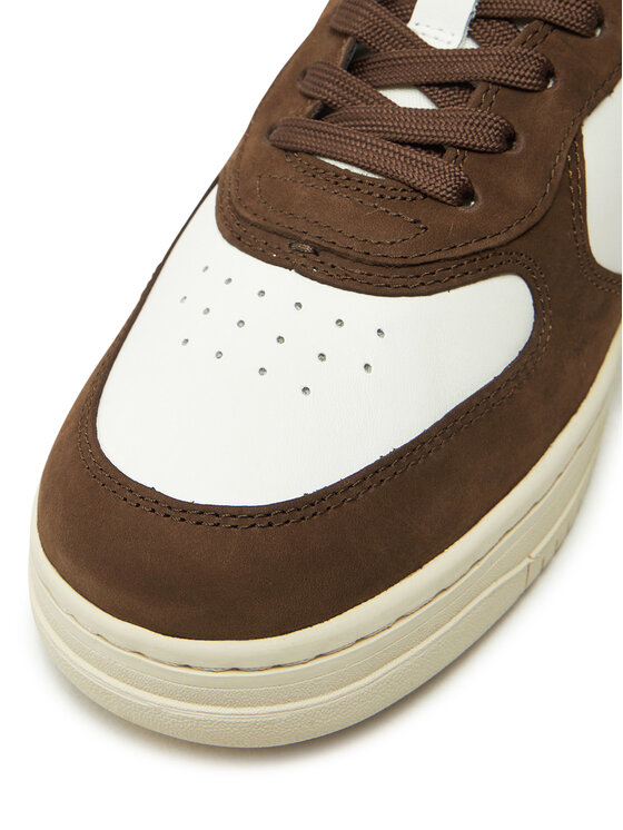 Polo Ralph Lauren Polo Ralph Lauren Laisvalaikio batai Masters Court 809955690003 Ruda