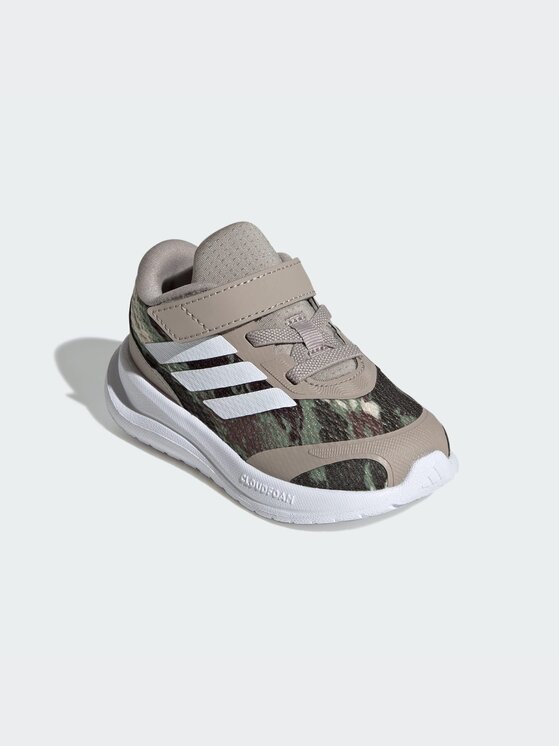 adidas adidas Niechodki 164660 Brązowy jasny
