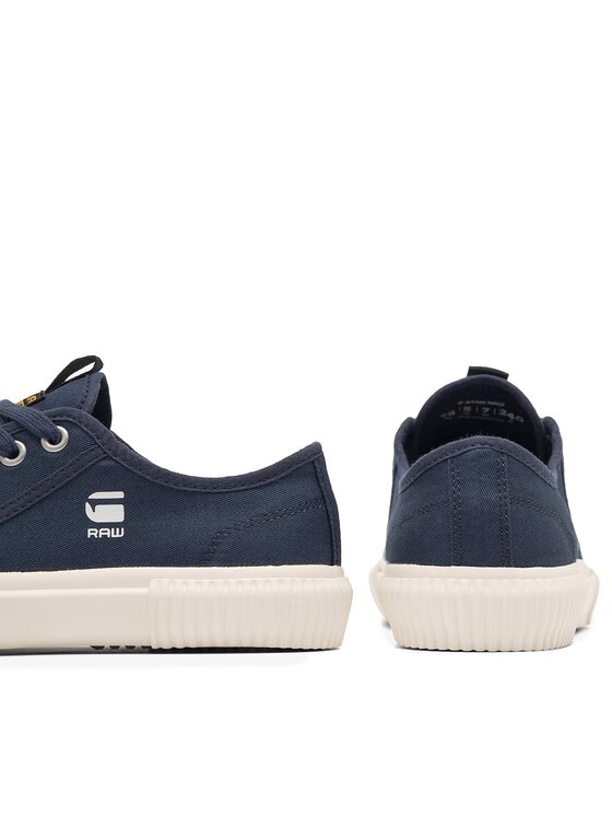 G-Star Raw G-Star Raw Sportbačiai 2211029502-7300 Tamsiai mėlyna