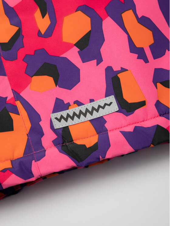 Coccodrillo Coccodrillo Talvejope ZC2152103SNG Roosa Regular Fit