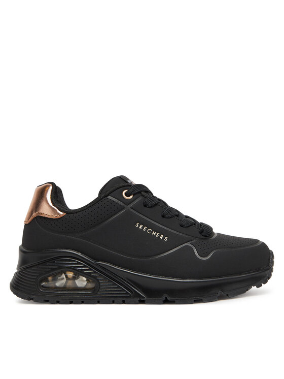 Skechers Skechers Sportcipők Uno Gen1 310545L/BBK Fekete