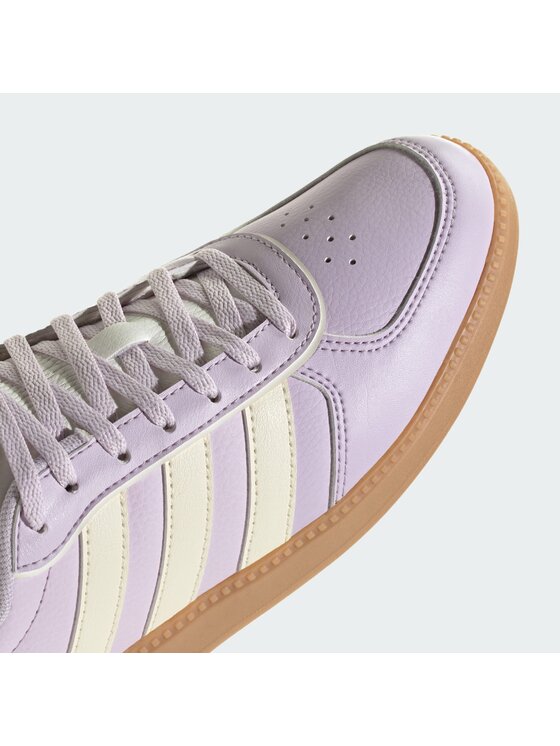 adidas adidas Sneakersy Breaknet Fioletowy