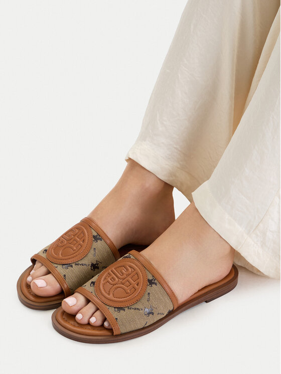 Beverly Hills Polo Club Beverly Hills Polo Club Iešļūcenes EO-HY6692-3 Brūns