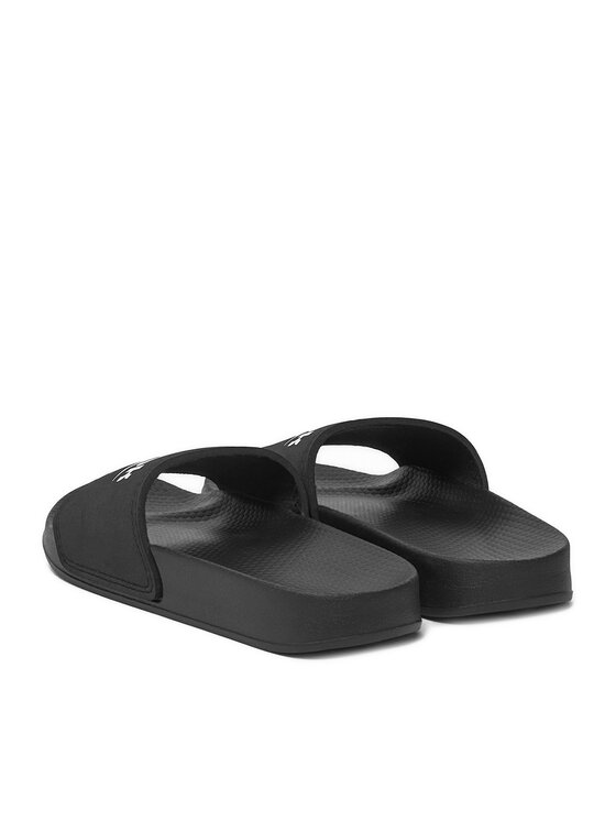 Reebok Reebok Natikači SS25-3C069-3 Črna