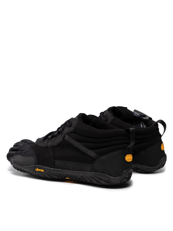 Vibram Fivefingers Vibram Fivefingers Matkajalatsid V-Trek Insulated 20M7801 Must