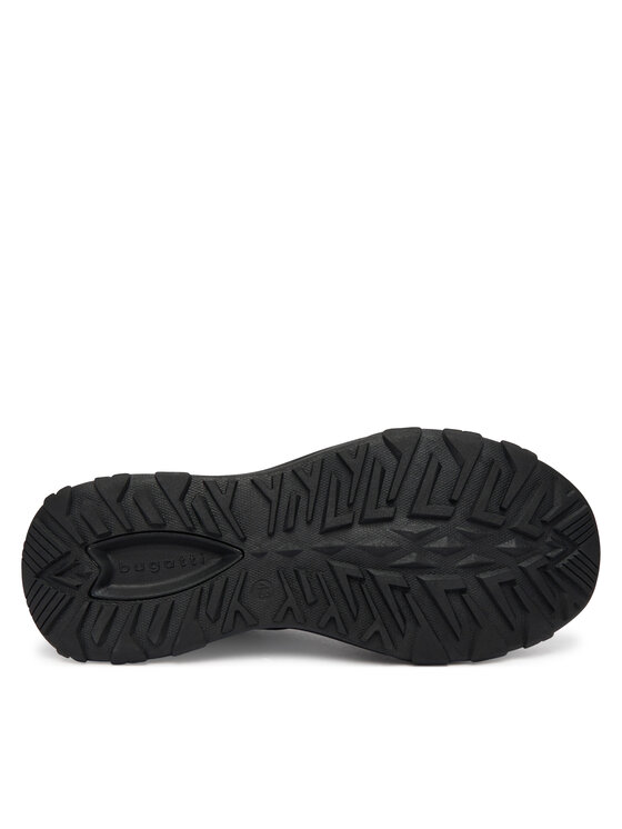 Bugatti Bugatti Sneakersy 322-AVL01-6900-1000 Czarny