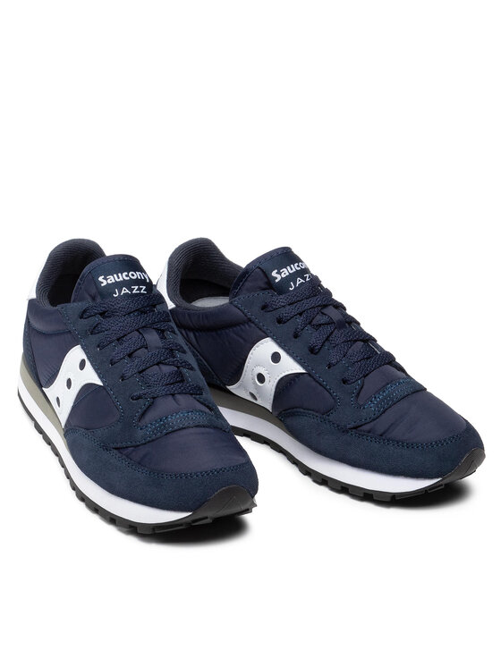 Saucony Saucony Сникърси Jazz Original S2044-316 Тъмносин