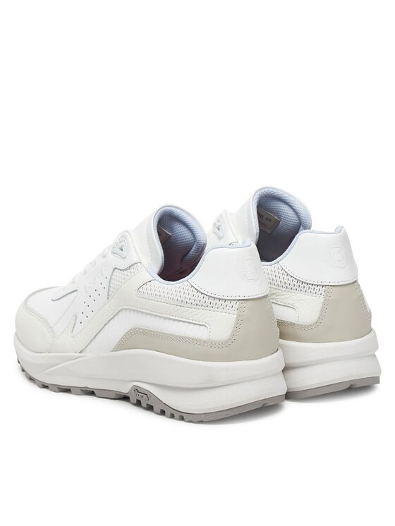 Bogner Bogner Sneakersy Golf 22522725 Biały